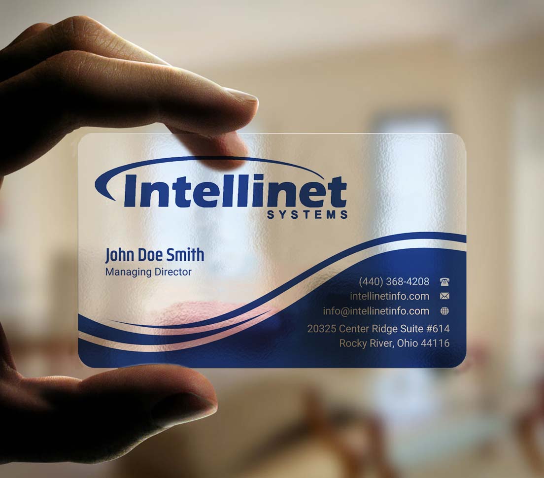 Business Card Design by INDIAN_Ashok for this project | Design #27019929