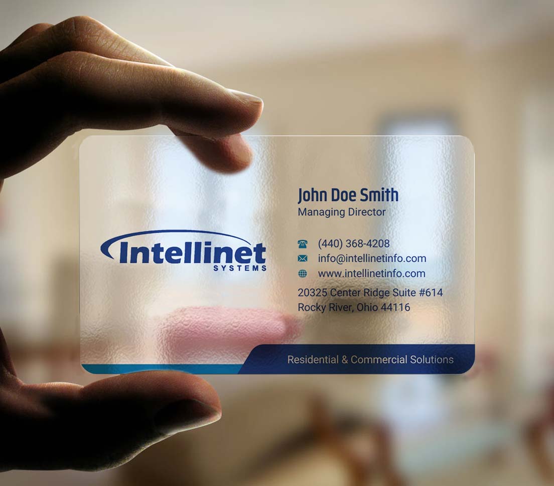 Business Card Design by INDIAN_Ashok for this project | Design #27019931