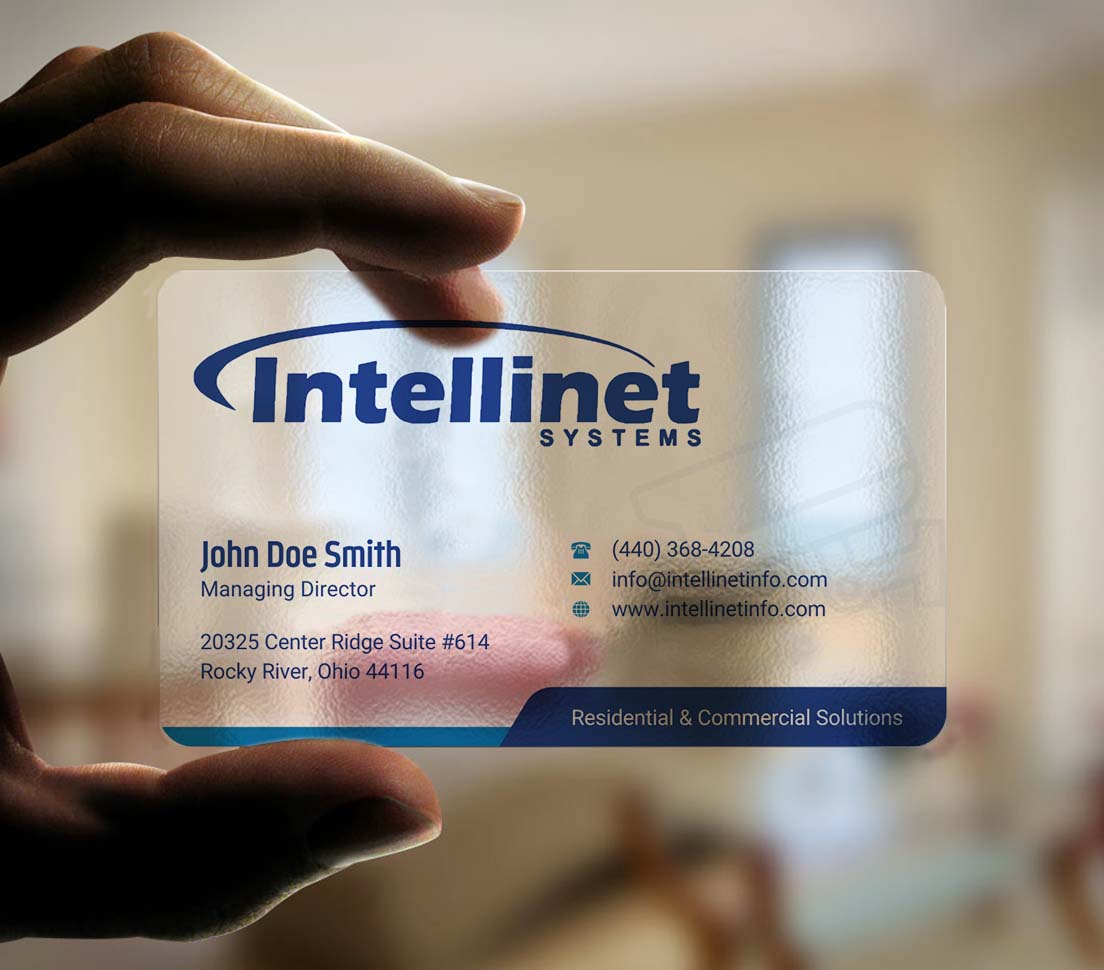 Business Card Design by INDIAN_Ashok for this project | Design #27019934