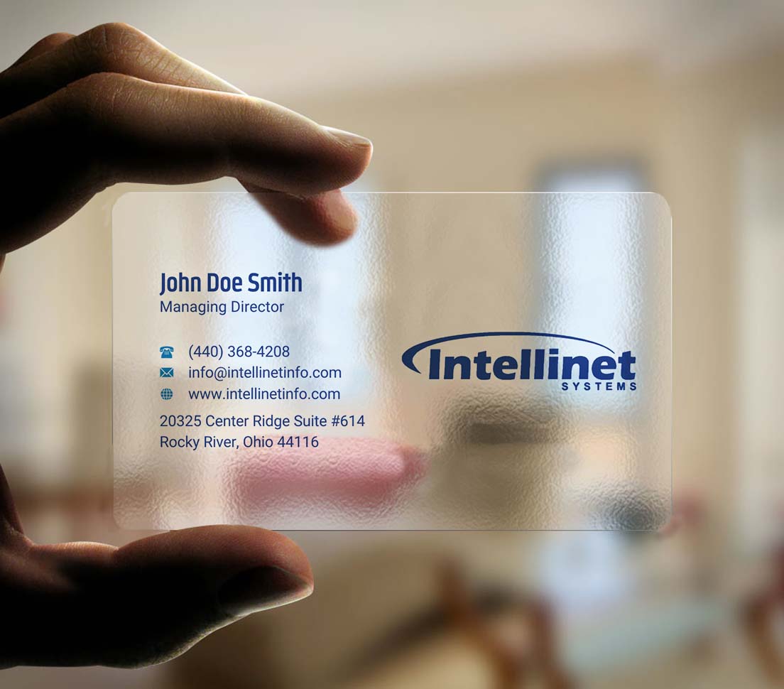 Business Card Design by INDIAN_Ashok for this project | Design #27019935