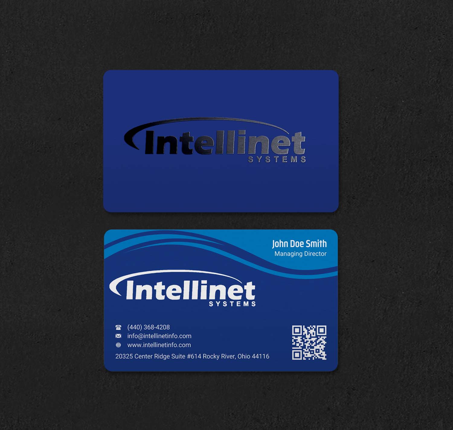 Business Card Design by INDIAN_Ashok for this project | Design #27019936