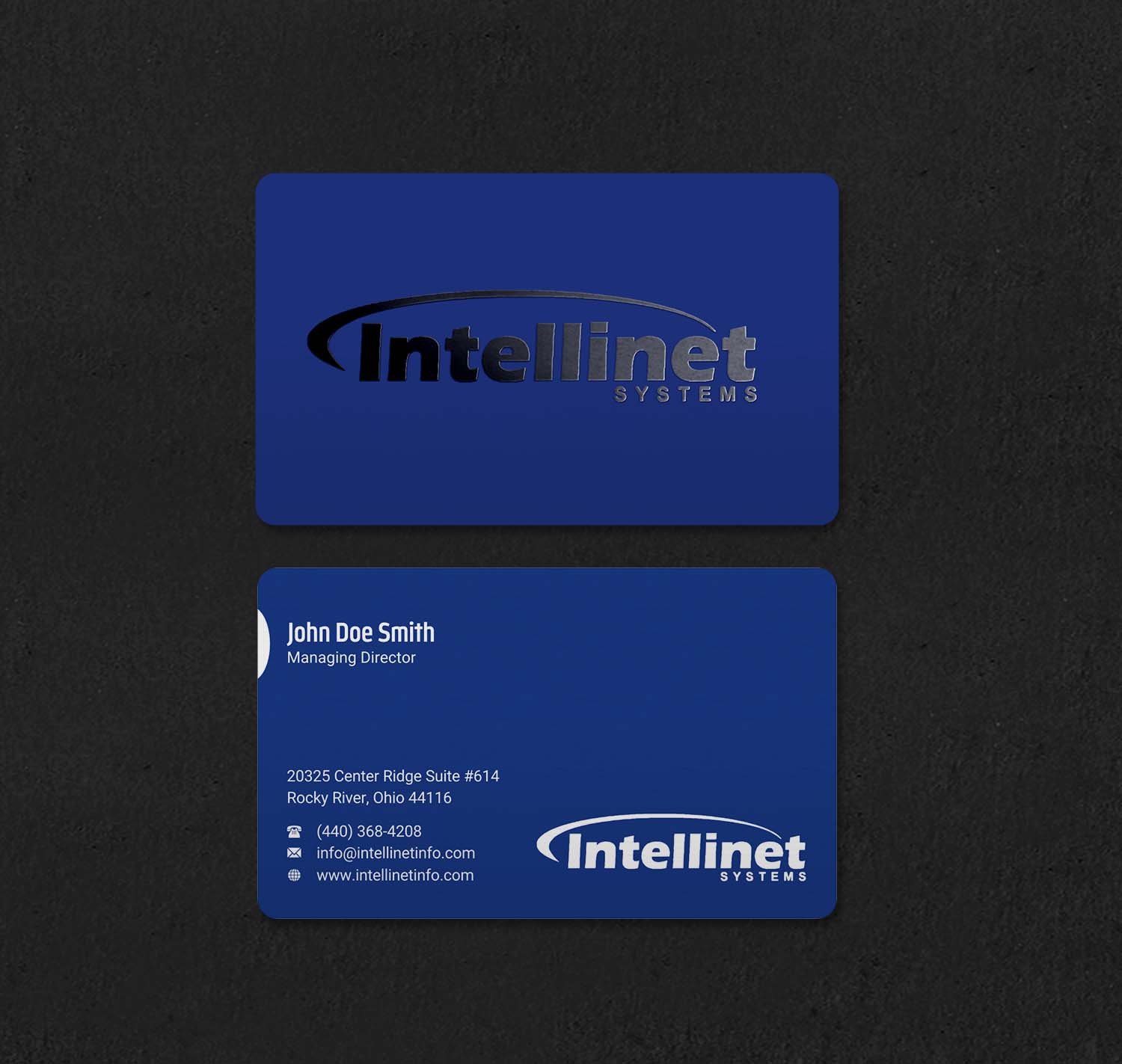 Business Card Design by INDIAN_Ashok for this project | Design #27019942