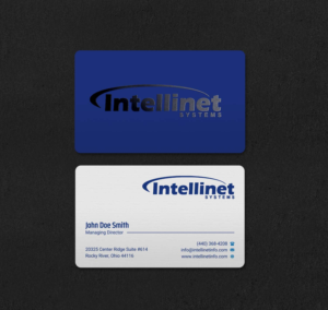 Diseño de Tarjeta de Presentación por INDIAN_Ashok para este proyecto | Diseño: #27019943