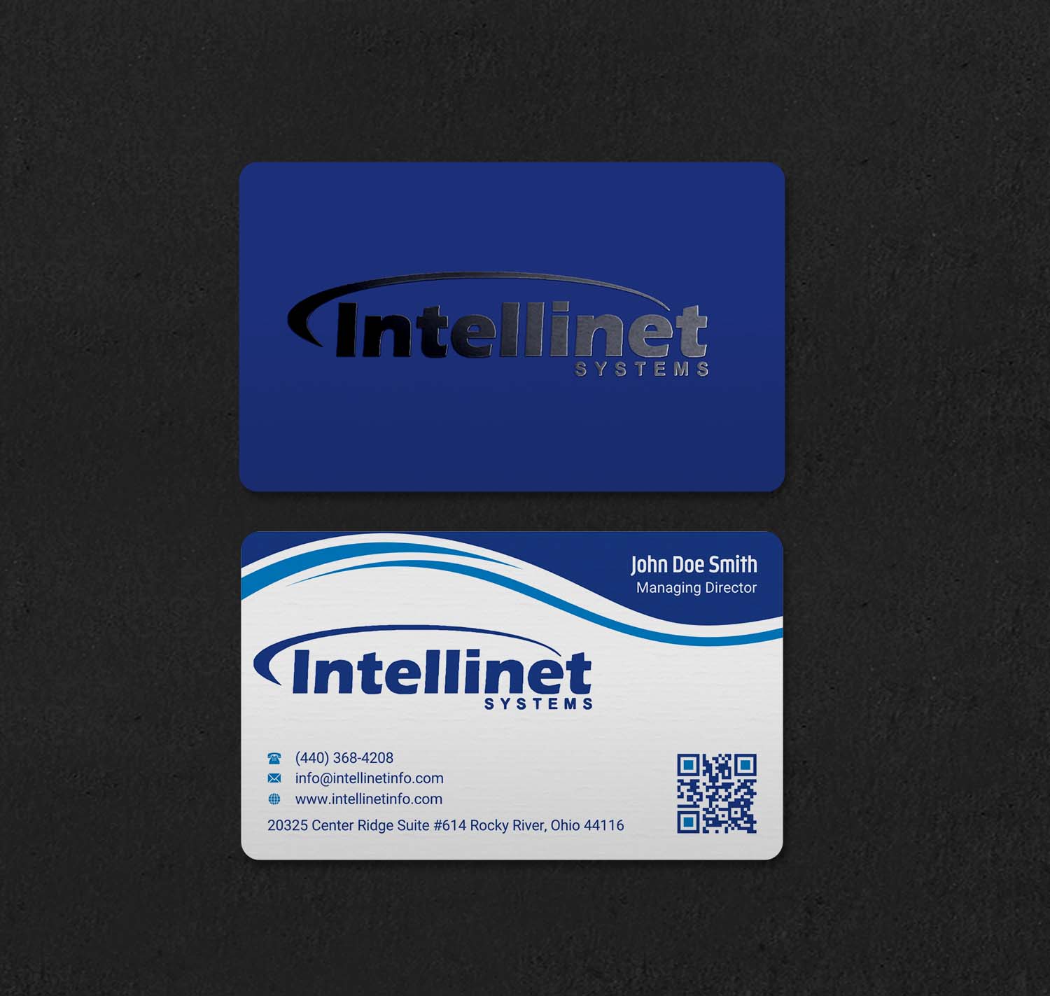 Business Card Design by INDIAN_Ashok for this project | Design #27019946