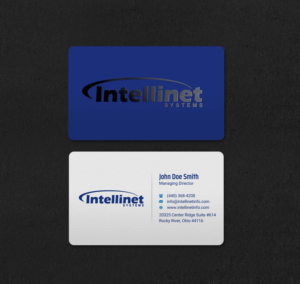 Diseño de Tarjeta de Presentación por INDIAN_Ashok para este proyecto | Diseño: #27019948