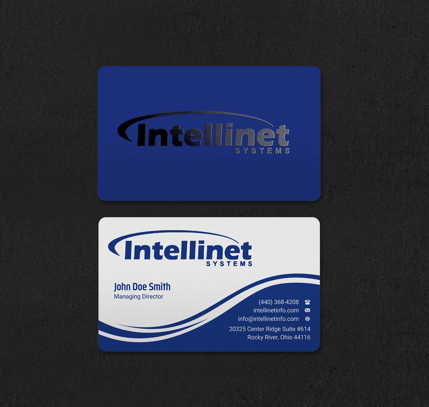 Business Card Design by INDIAN_Ashok for this project | Design #27019949