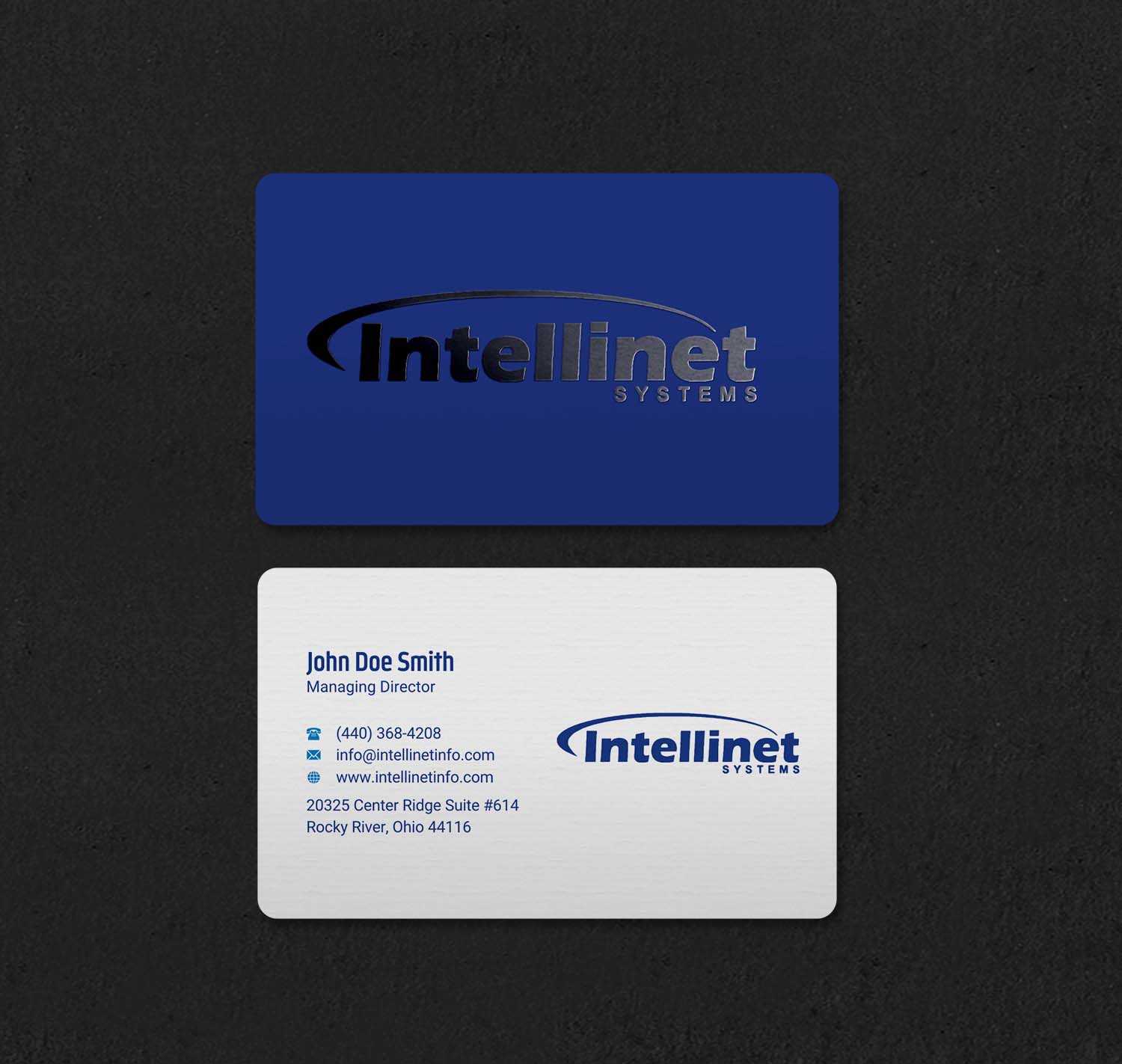Business Card Design by INDIAN_Ashok for this project | Design #27019952