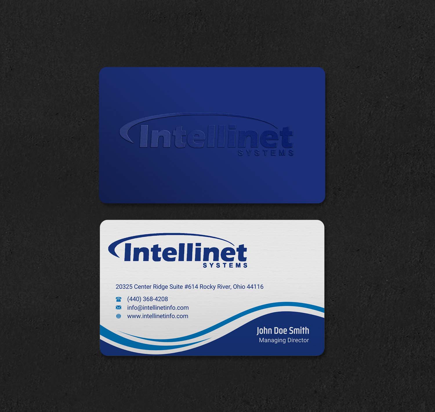 Business Card Design by INDIAN_Ashok for this project | Design #27019989