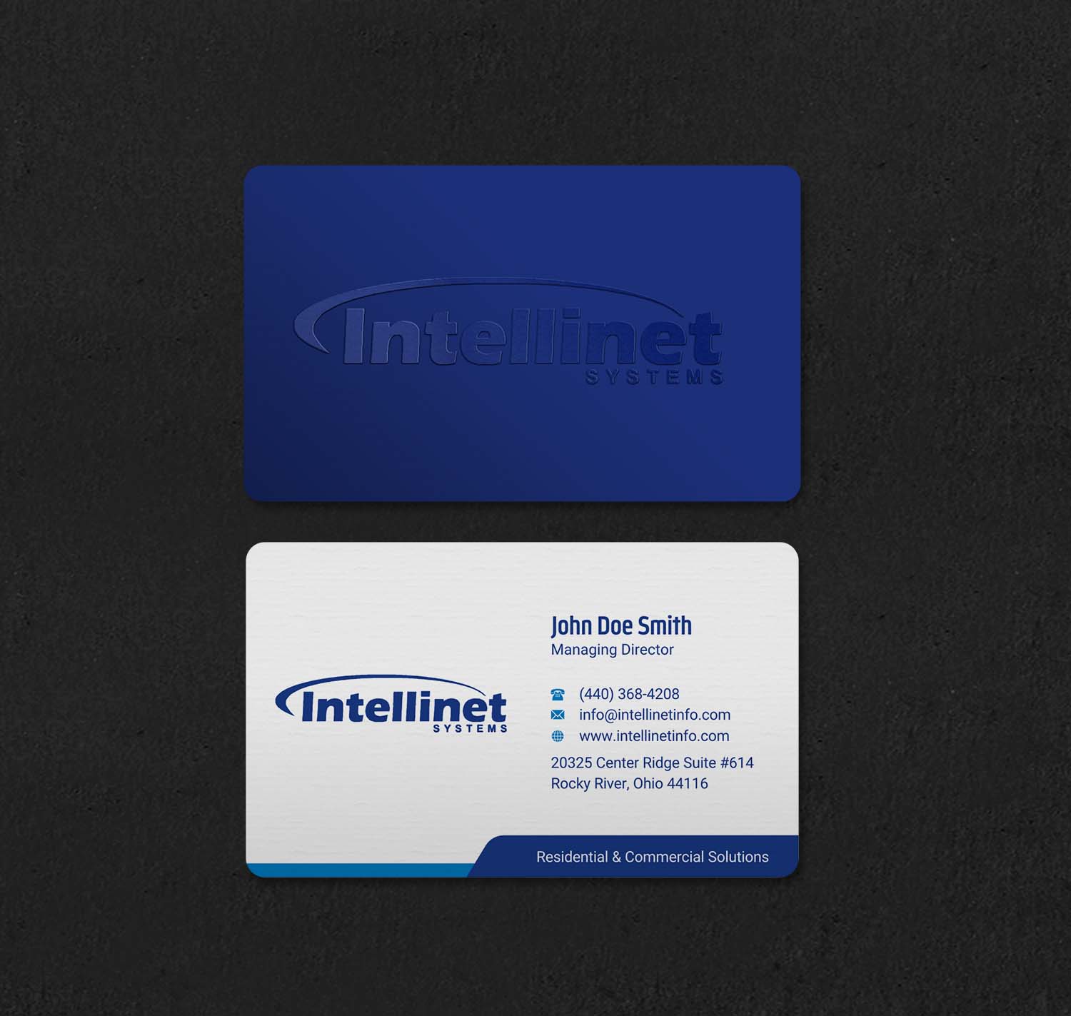 Business Card Design by INDIAN_Ashok for this project | Design #27019990