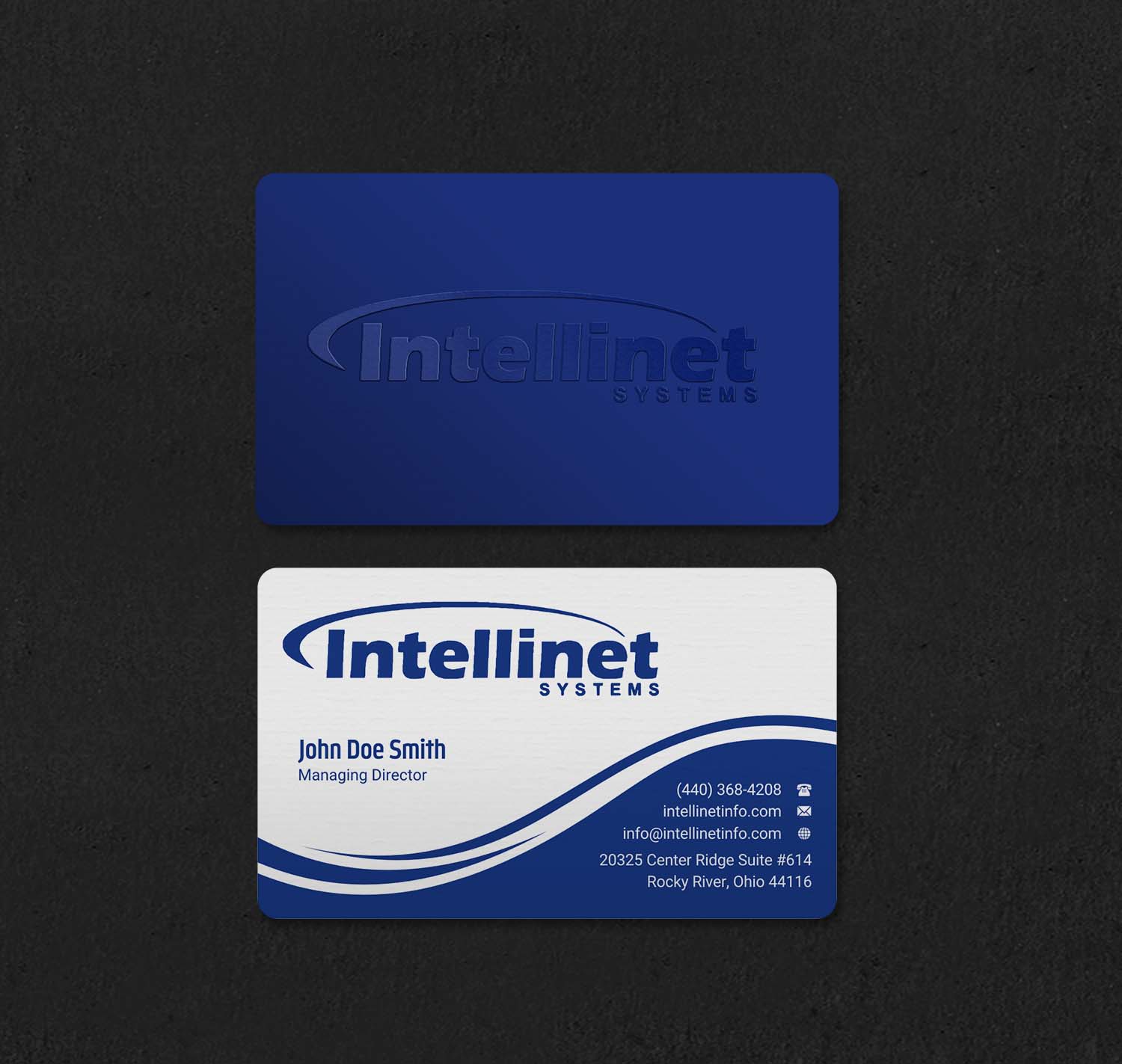 Business Card Design by INDIAN_Ashok for this project | Design #27019991