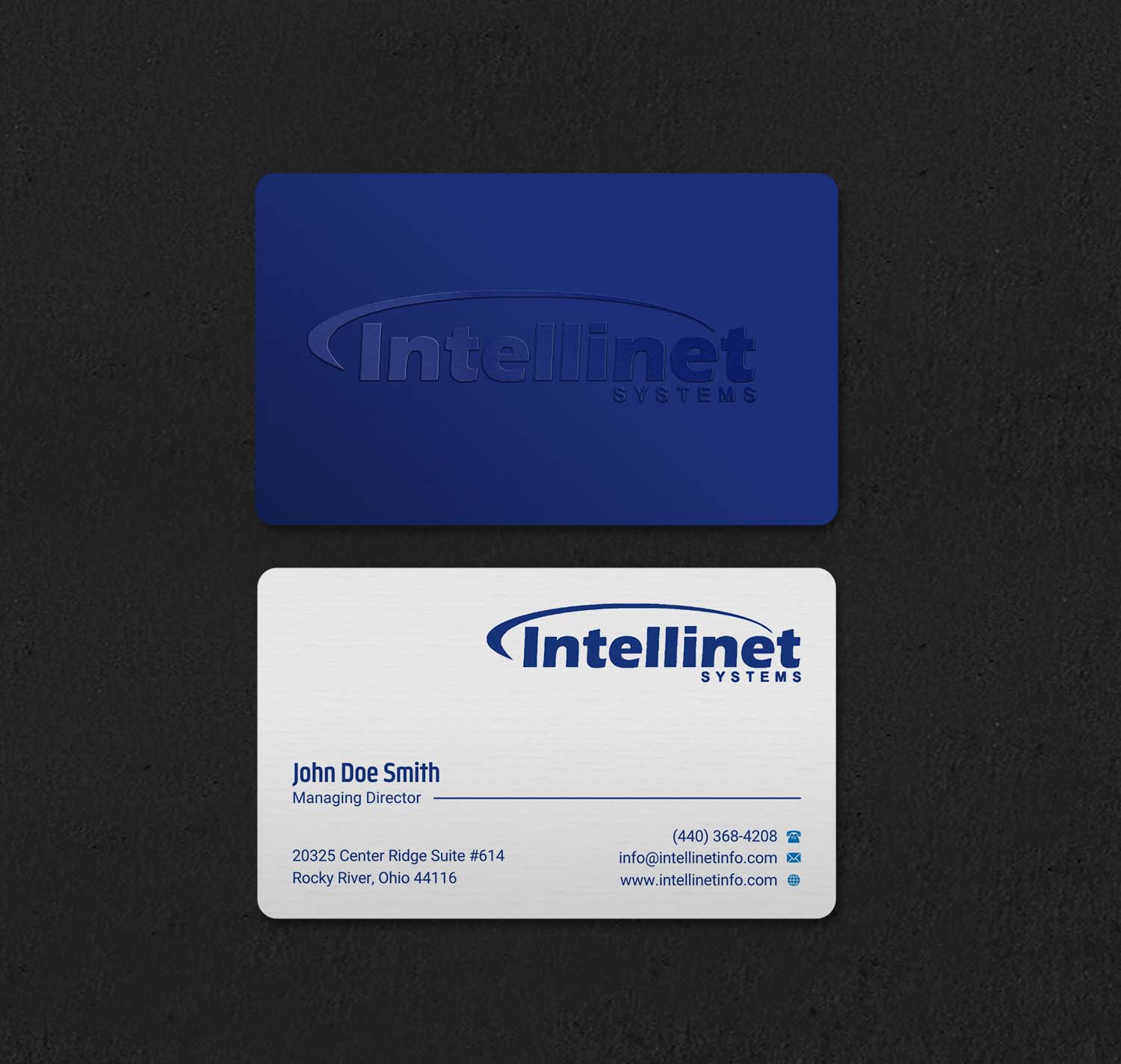 Business Card Design by INDIAN_Ashok for this project | Design #27019992