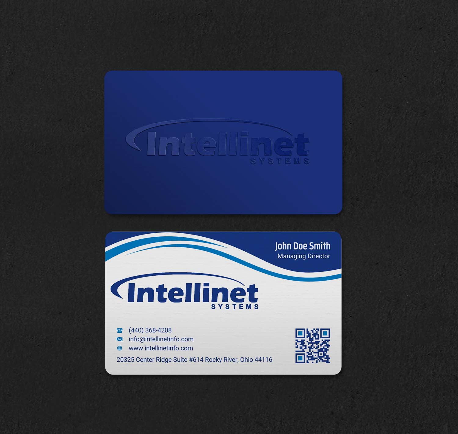 Business Card Design by INDIAN_Ashok for this project | Design #27019993