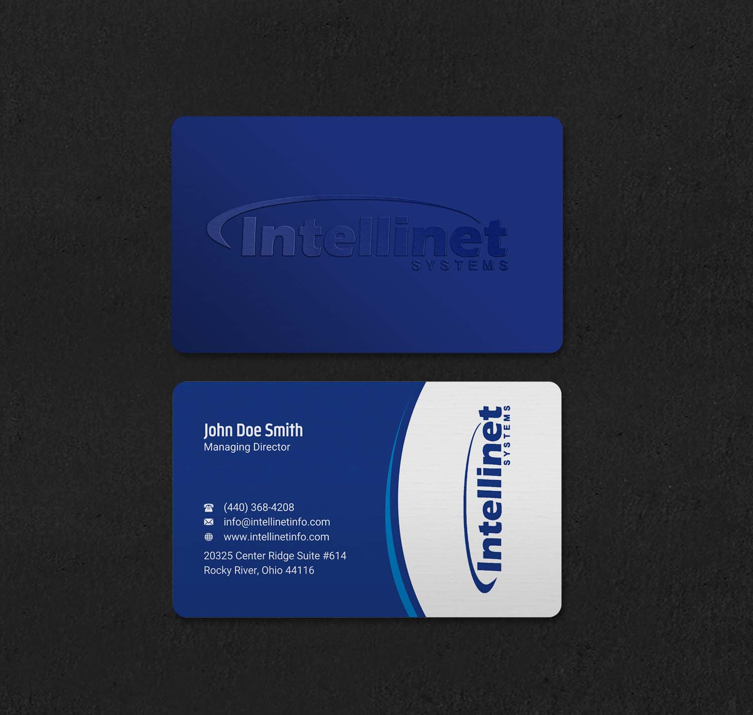 Business Card Design by INDIAN_Ashok for this project | Design #27019994