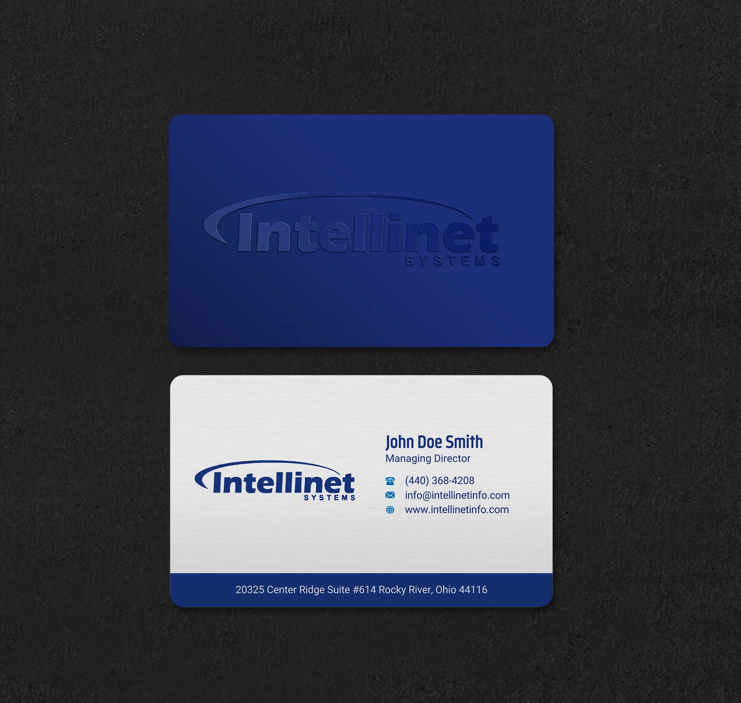 Business Card Design by INDIAN_Ashok for this project | Design #27019995