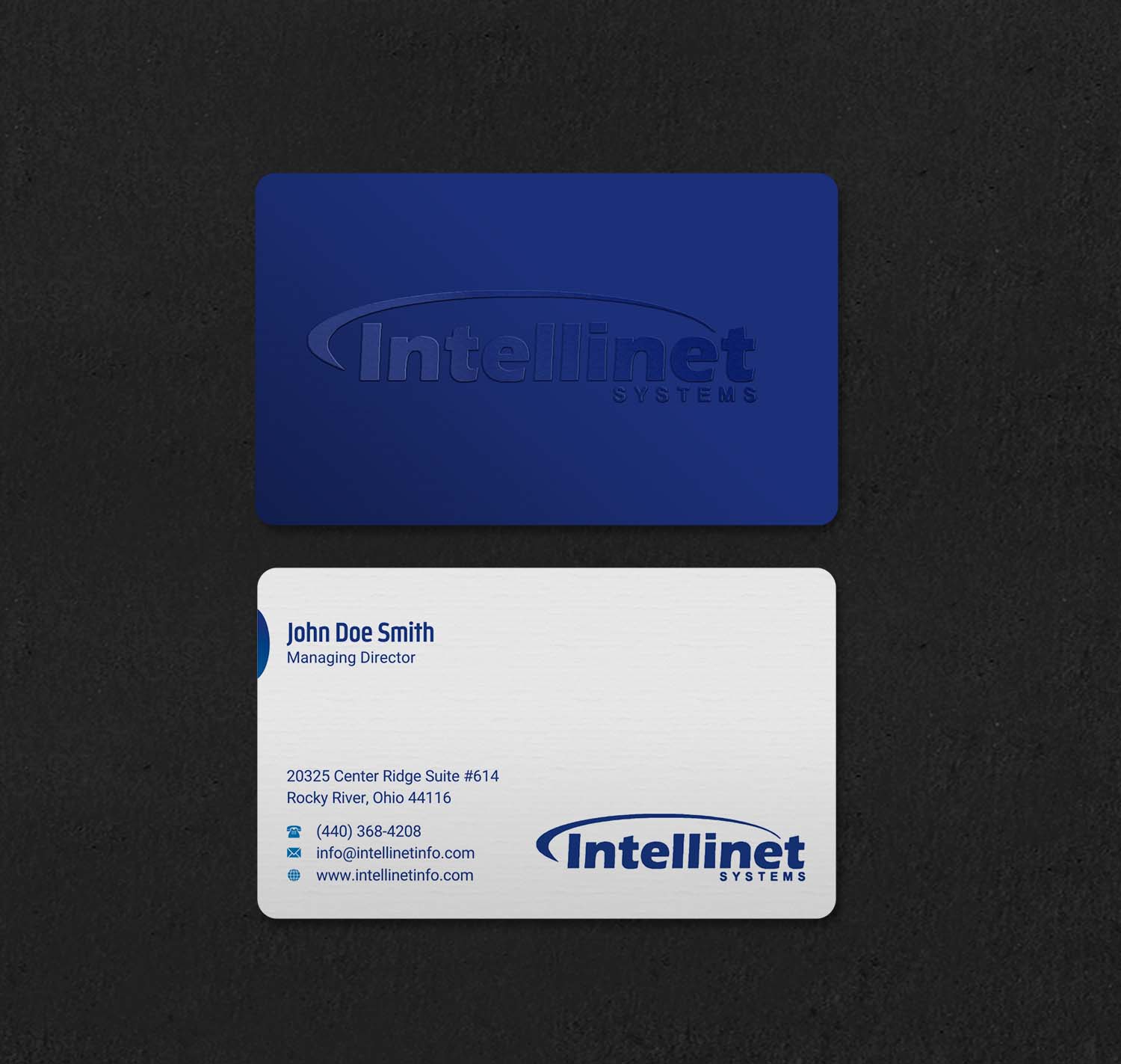 Business Card Design by INDIAN_Ashok for this project | Design #27019996