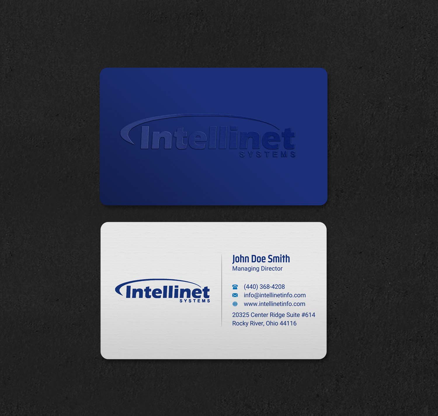 Business Card Design by INDIAN_Ashok for this project | Design #27019998