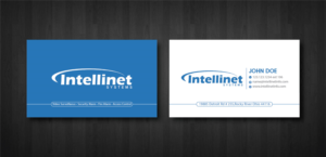 Business Card Design by artbitin for this project | Design #27019120