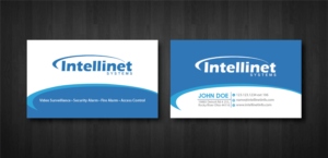 Business Card Design by artbitin for this project | Design: #27019121
