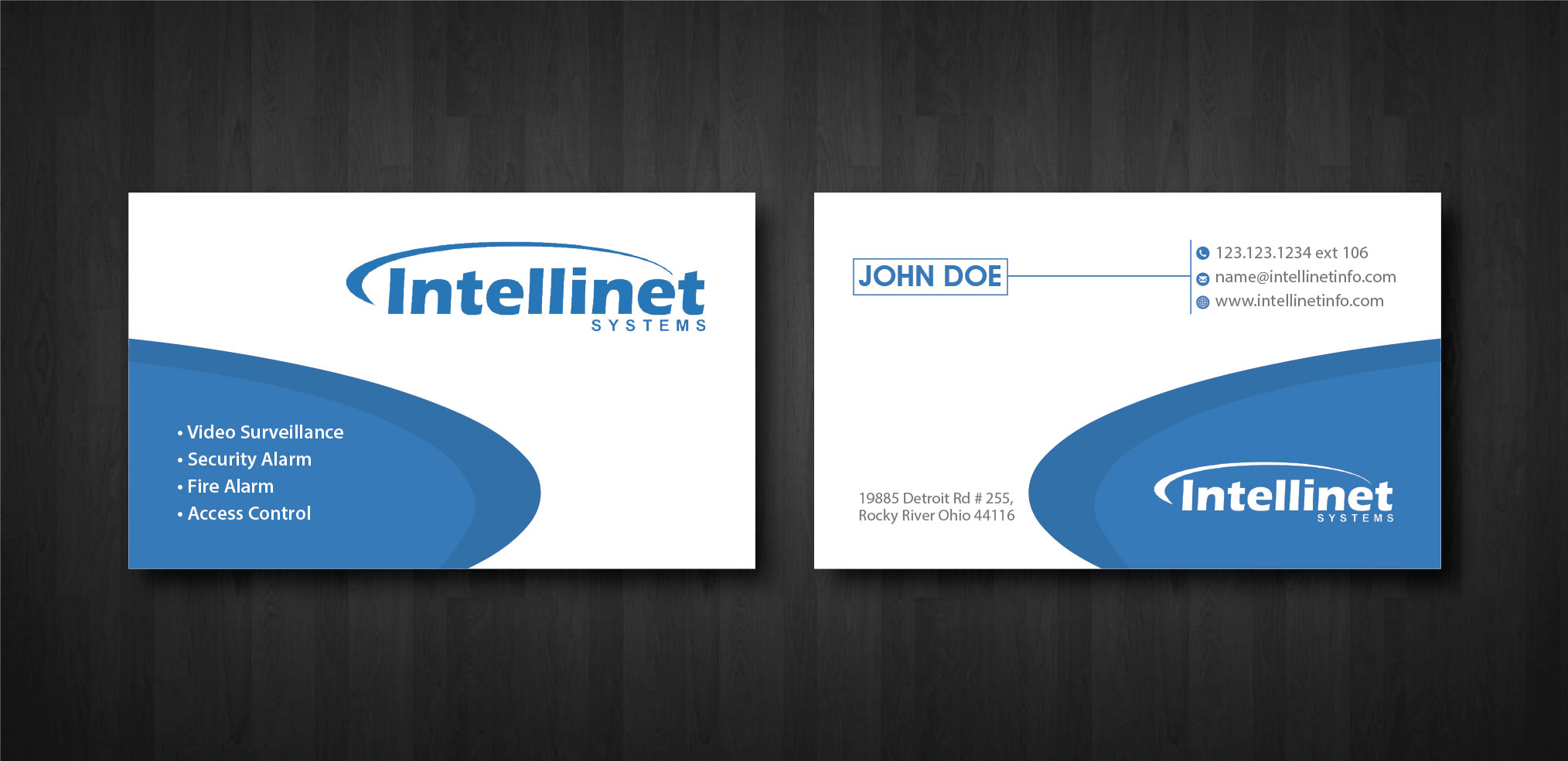 Business Card Design by artbitin for this project | Design #27019122