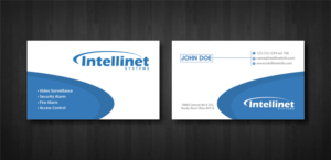 Business Card Design by artbitin for this project | Design: #27019122