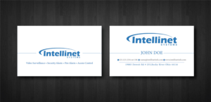 Business Card Design by artbitin for this project | Design: #27019123