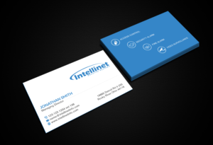 Business Card Design by Creations Box 2015 for this project | Design: #27031789