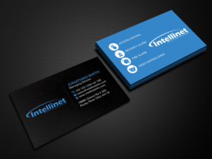 Business Card Design by Creations Box 2015 for this project | Design: #27031790