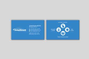 Business Card Design by Creations Box 2015 for this project | Design: #27031800