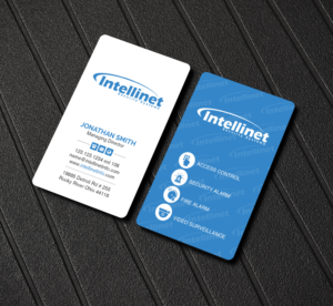 Business Card Design by Creations Box 2015 for this project | Design: #27031801