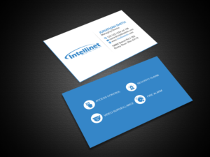 Business Card Design by Creations Box 2015 for this project | Design: #27031818
