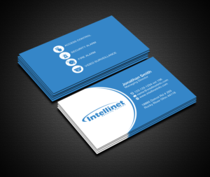 Business Card Design by Creations Box 2015 for this project | Design: #27049005