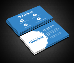 Business Card Design by Creations Box 2015 for this project | Design: #27049047