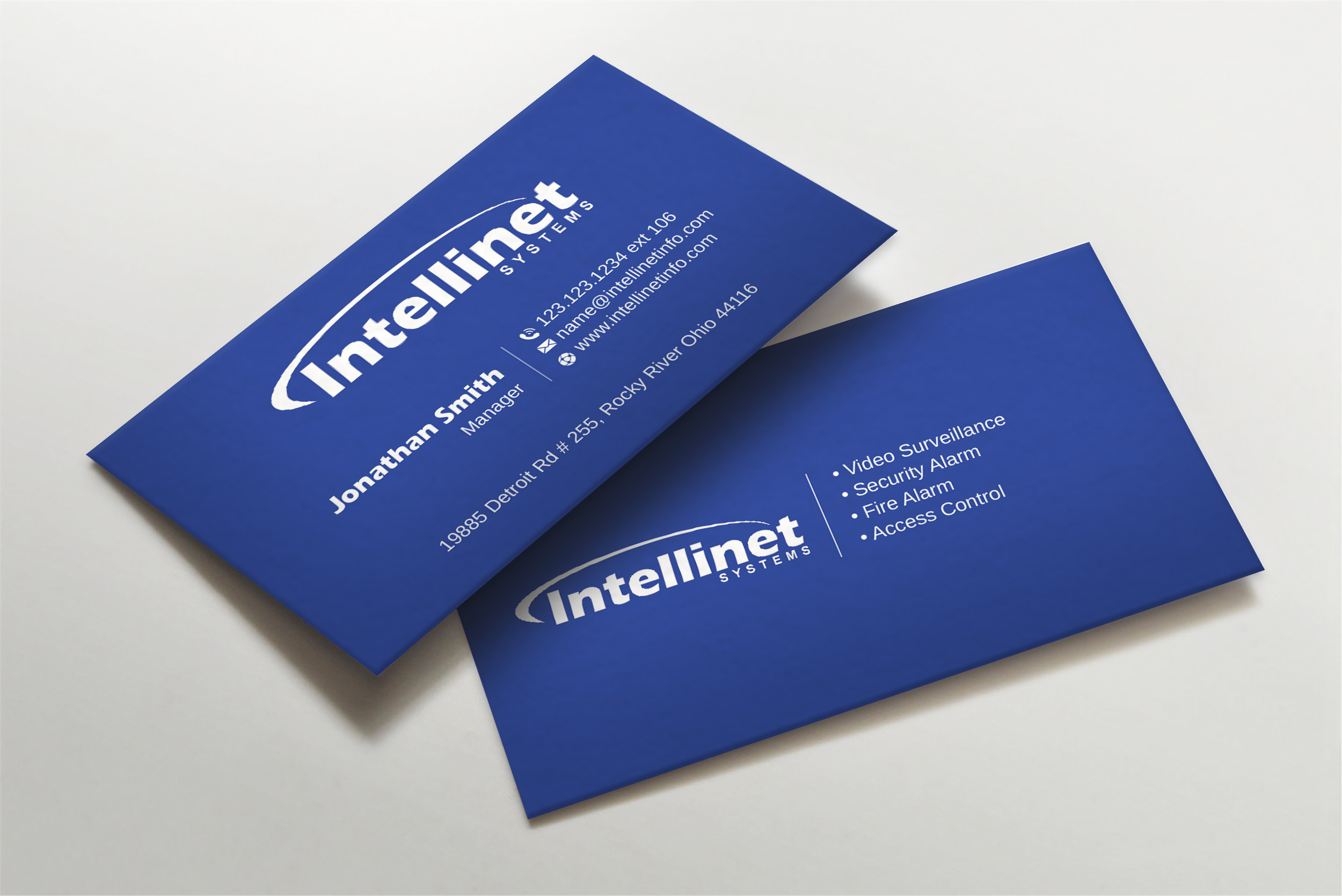 Business Card Design by LAXMI DESIGNHUB for this project | Design #27021174