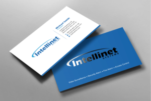 Business Card Design by chandrayaan.creative for this project | Design #27020087