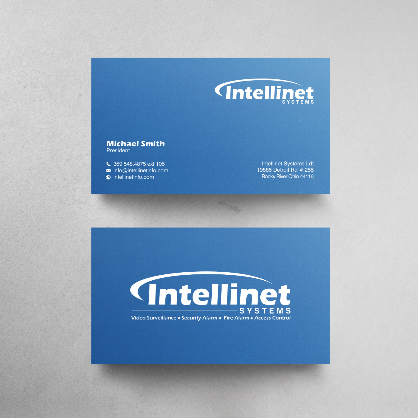 Business Card Design by chandrayaan.creative for this project | Design #27020370