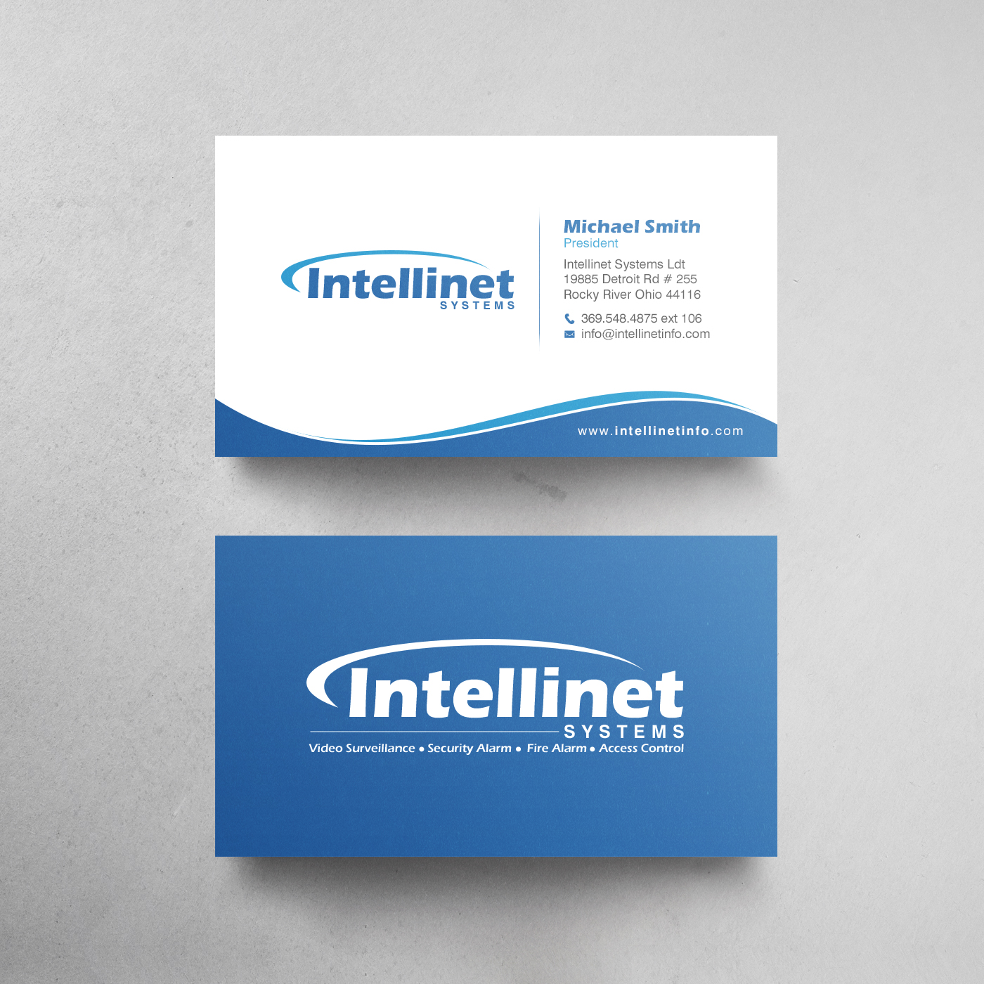 Business Card Design by chandrayaan.creative for this project | Design #27020371