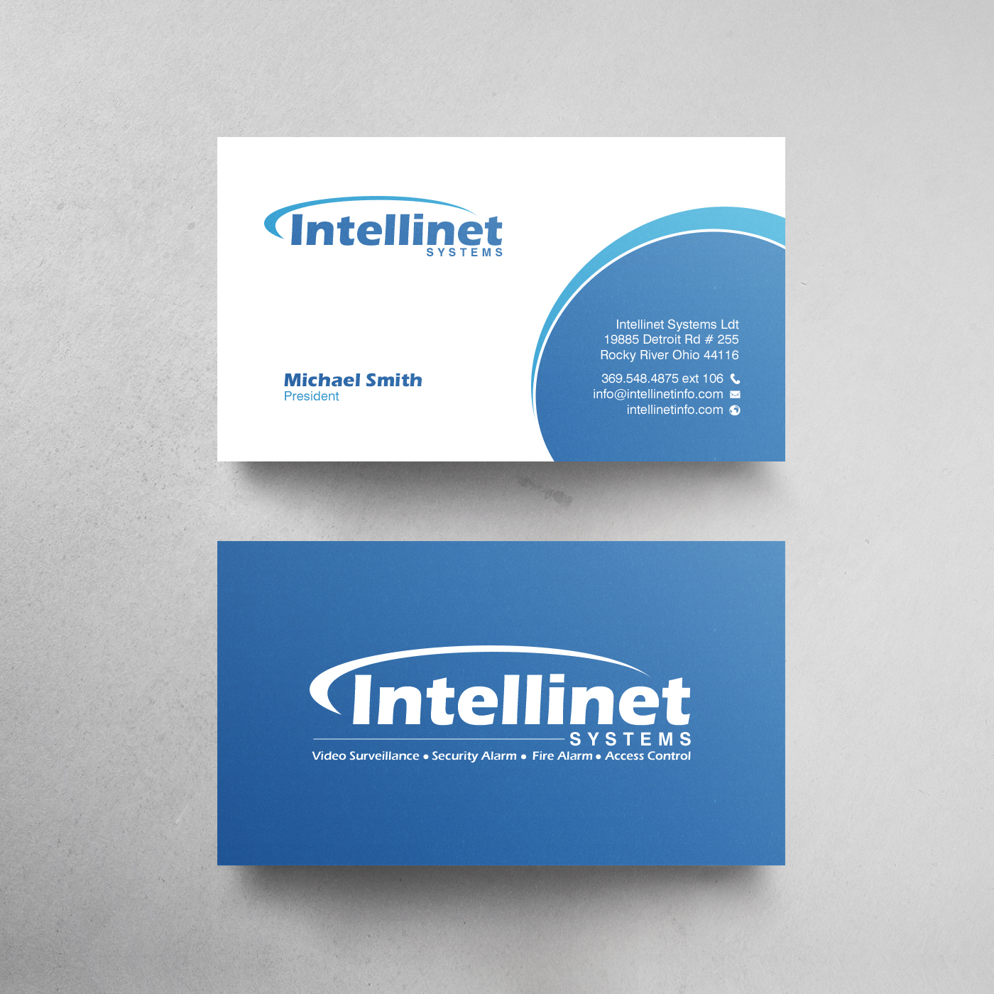 Business Card Design by chandrayaan.creative for this project | Design #27020373