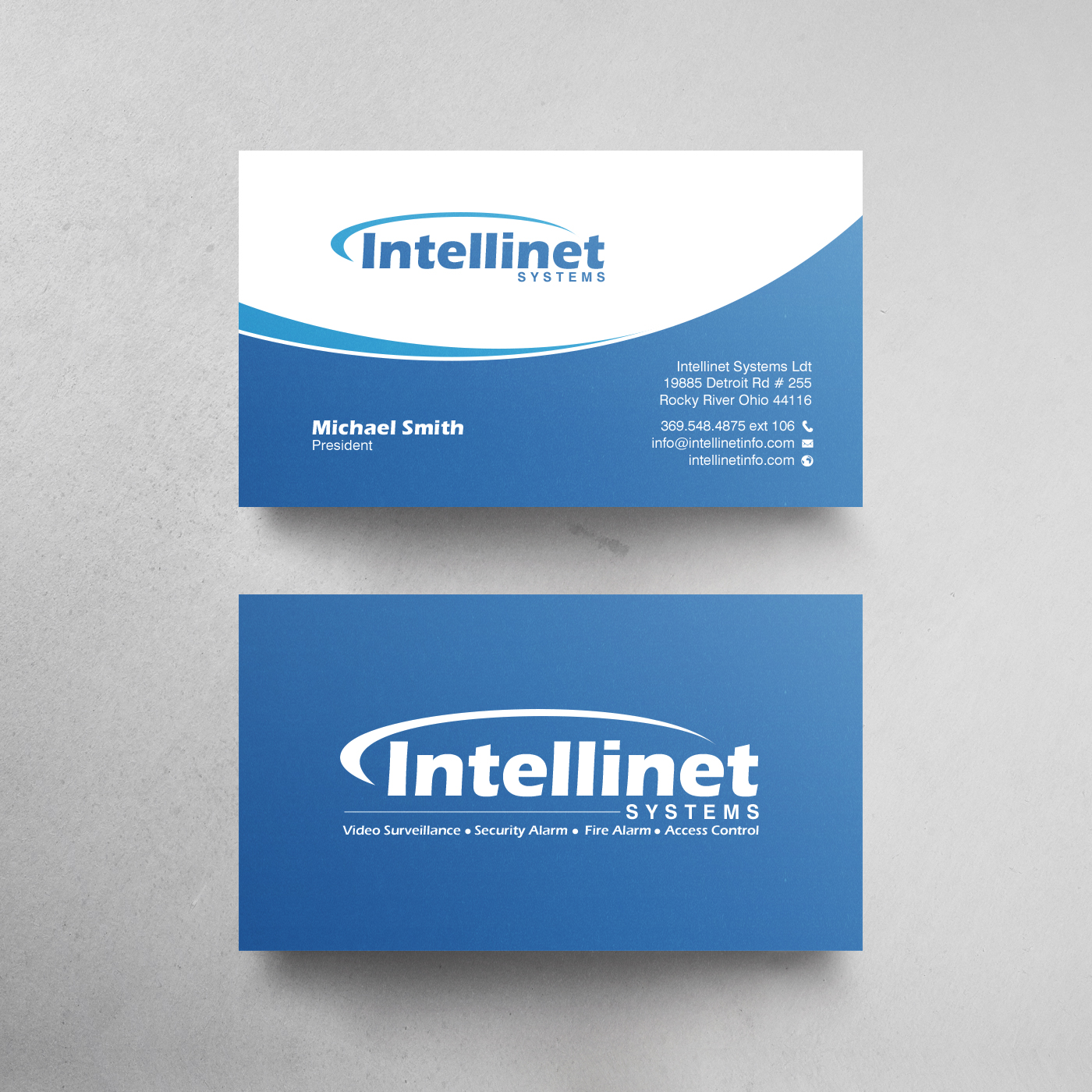 Business Card Design by chandrayaan.creative for this project | Design #27020374