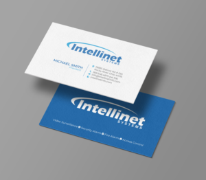 Business Card Design by chandrayaan.creative for this project | Design: #27026446