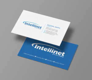 Business Card Design by chandrayaan.creative for this project | Design: #27026447