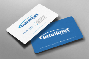 Business Card Design by chandrayaan.creative for this project | Design: #27026448