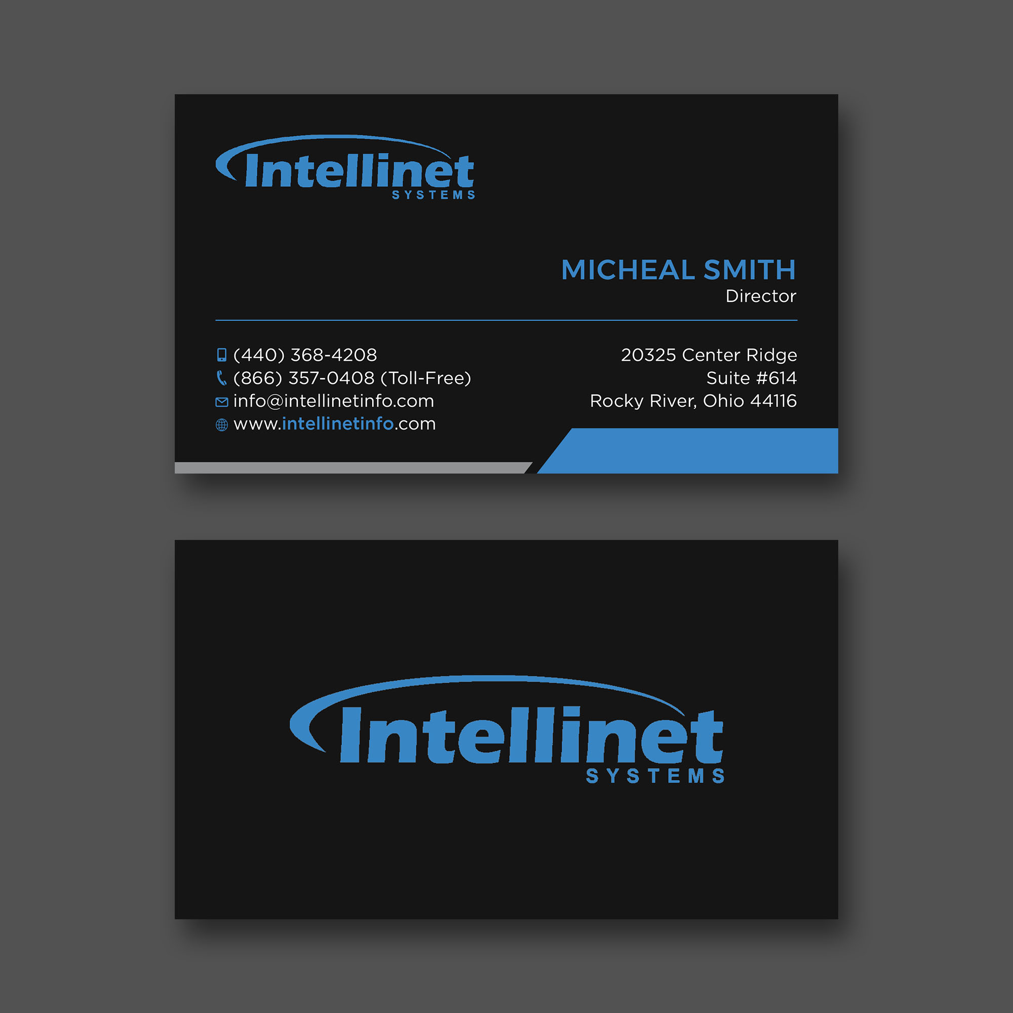 Business Card Design by Tripti Ranjan Gain for this project | Design #27036228