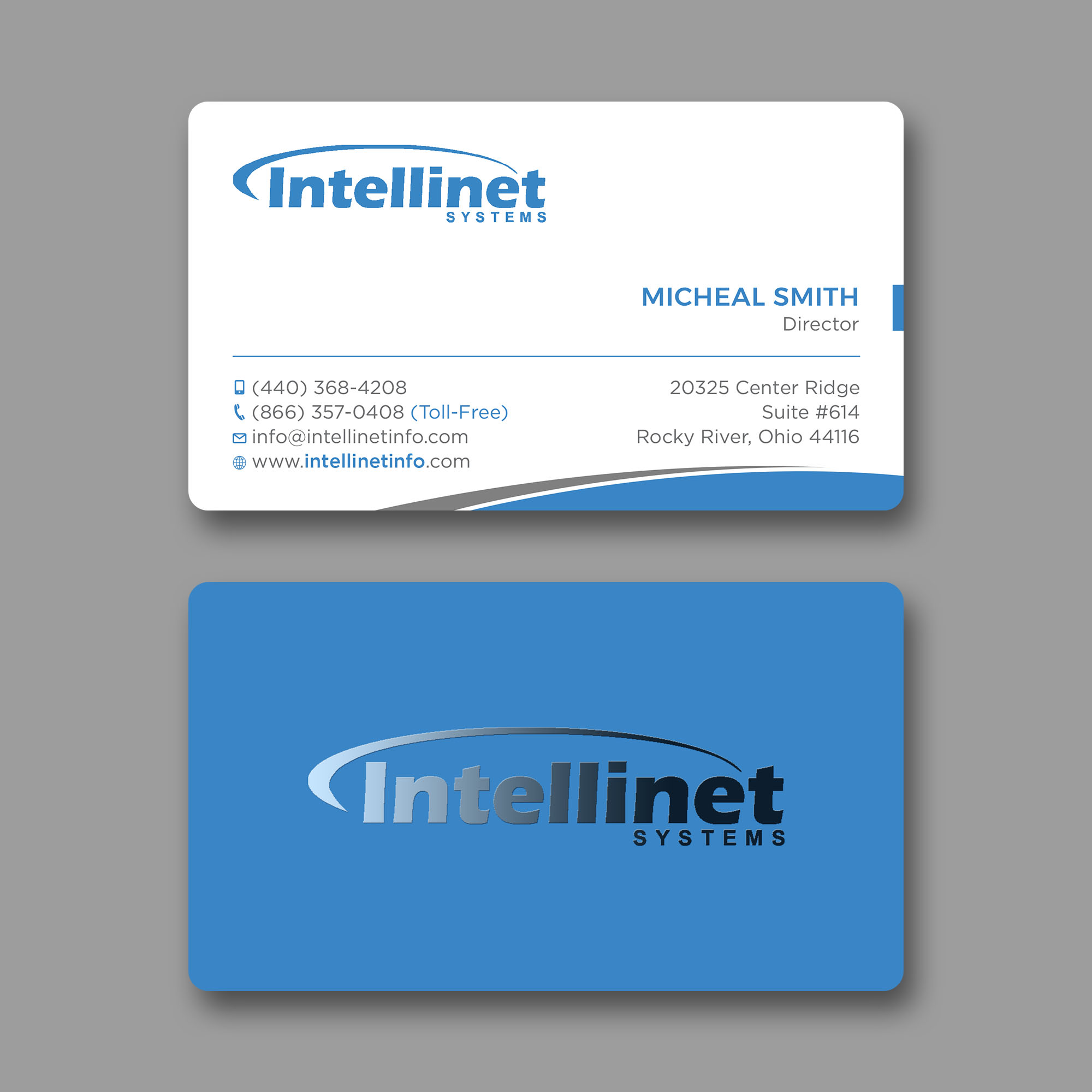 Business Card Design by Tripti Ranjan Gain for this project | Design #27036235