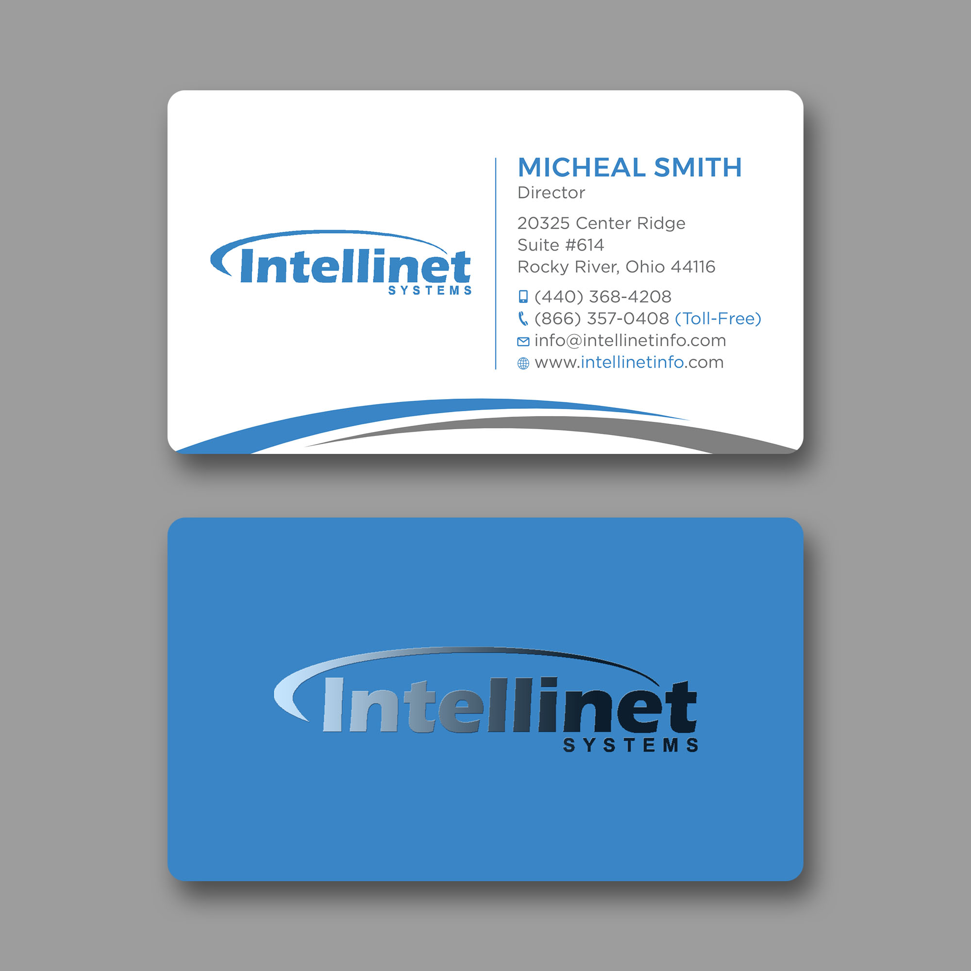 Business Card Design by Tripti Ranjan Gain for this project | Design #27036236