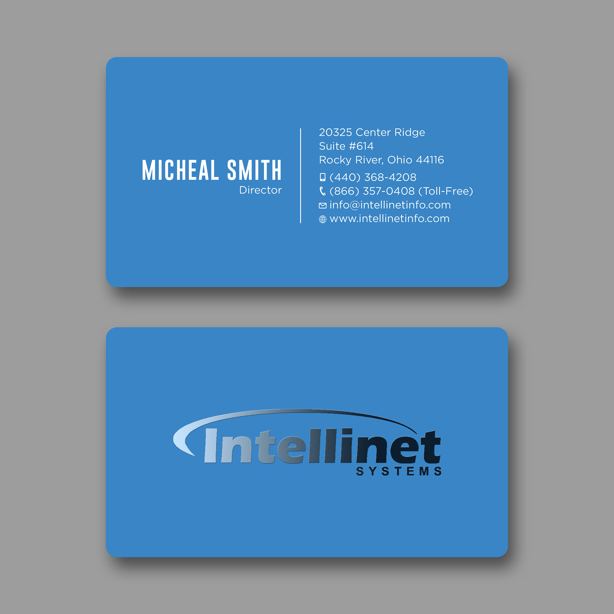Business Card Design by Tripti Ranjan Gain for this project | Design #27036237