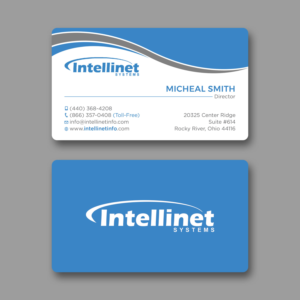 Business Card Design by Tripti Ranjan Gain for this project | Design: #27036238
