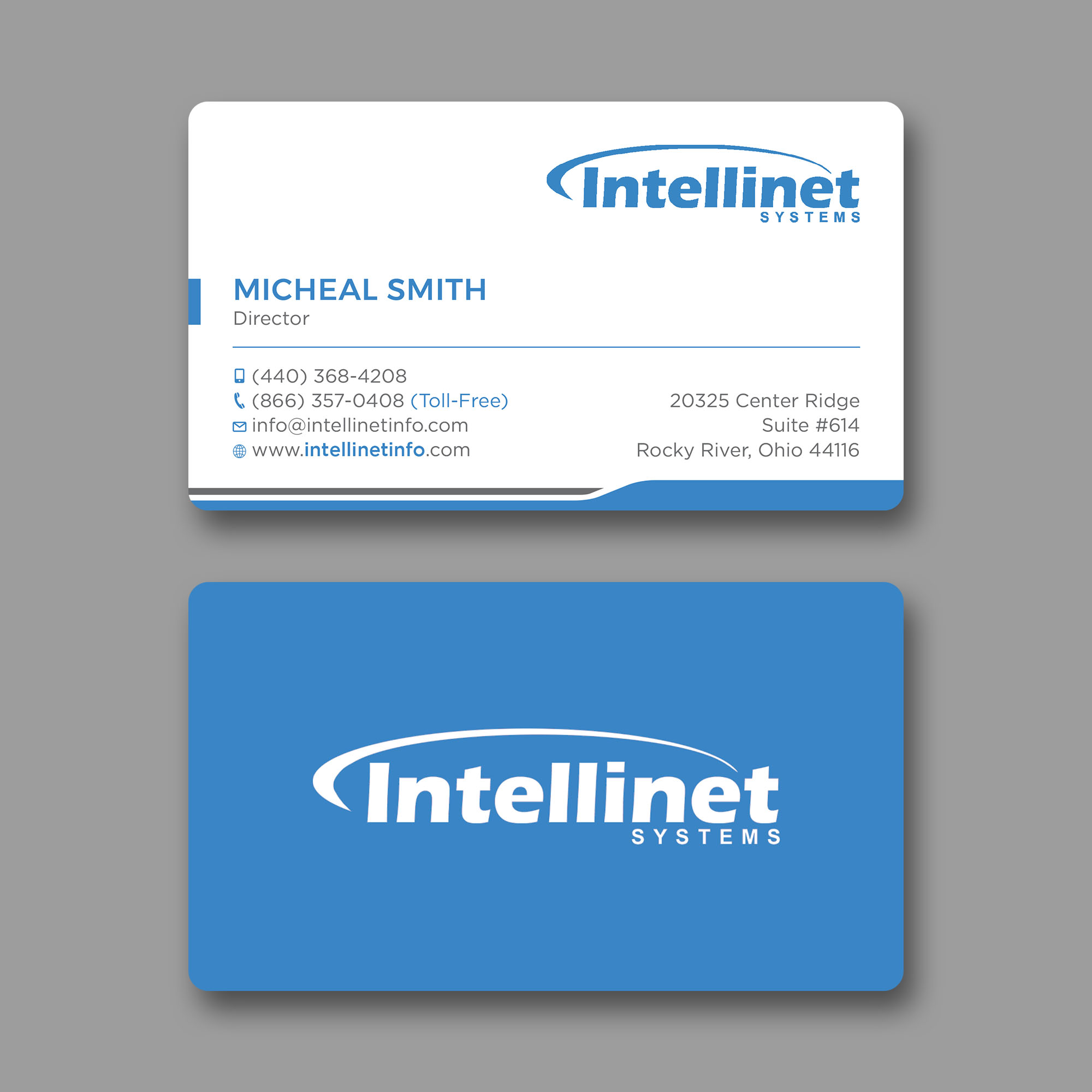 Business Card Design by Tripti Ranjan Gain for this project | Design #27036239