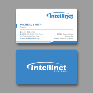 Business Card Design by Tripti Ranjan Gain for this project | Design: #27036239