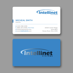 Business Card Design by Tripti Ranjan Gain for this project | Design: #27036240