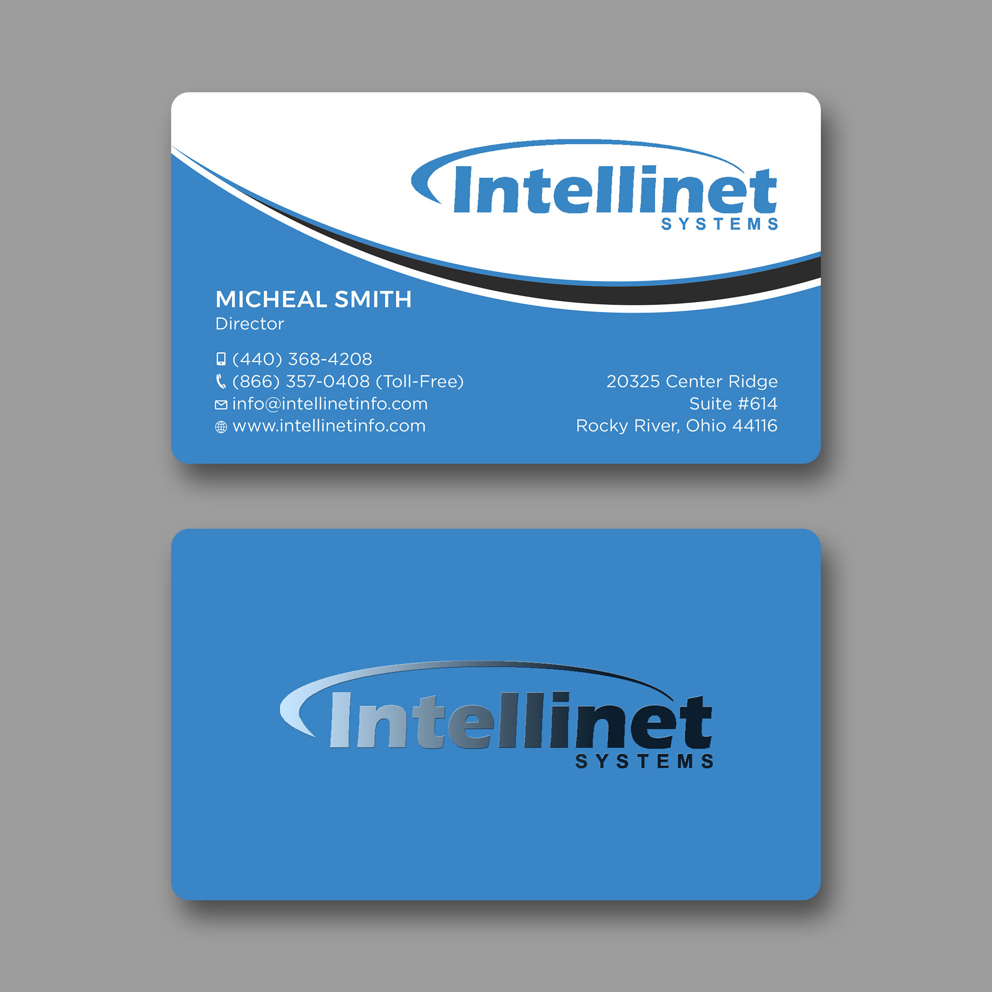 Business Card Design by Tripti Ranjan Gain for this project | Design #27036241